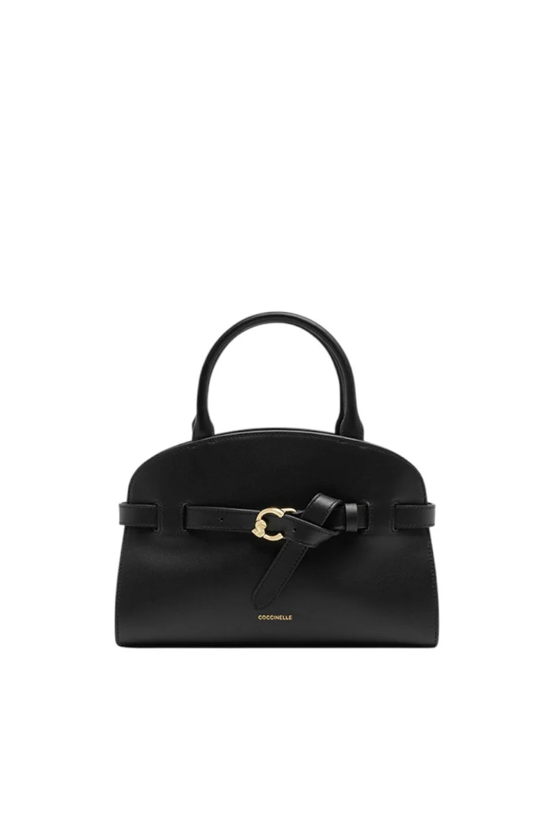 COCCINELLE SABINE Top Handle Bag